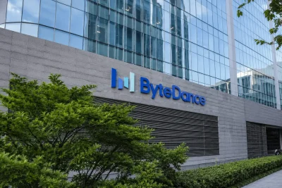 ByteDance's AI Chip Push Could Open New Data Center Markets for Qualcomm