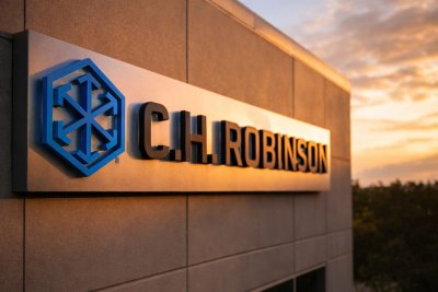 C.H. Robinson Recovers as Insiders Buy After AI-Driven Selloff