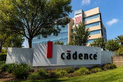 Cadence Stock Rebounds on TSMC AI Chip Partnership Ahead of Q1 Earnings