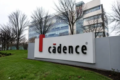 Cadence Stock Tumbles 10% as AI Spending Worries Pressure Rich Valuation