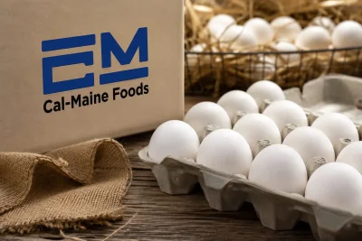 Cal-Maine Settlement Overshadowed by $1.4 Billion Price Surge