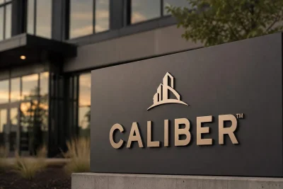 CaliberCos Surges 98% on Chainlink Deal, Volume Hits 24x Float