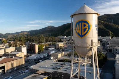 California Antitrust Scrutiny Intensifies on Paramount-WBD Merger