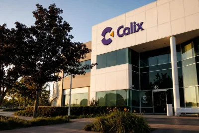 Calix Stock Tumbles as Margin Guidance Disappoints Despite Record Q2 Revenue