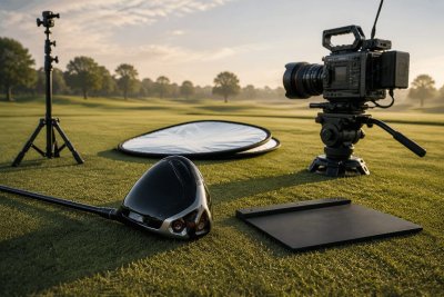 Callaway Pulls Ad After Backlash; Equipment Sales Rise 4.5%