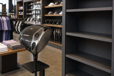 Callaway Stock Slips as Retailers Pull Good Good Gear Amid Ad Controversy