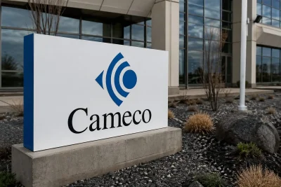 Cameco (CCJ) Faces Earnings Test After Uranium Stock Slide