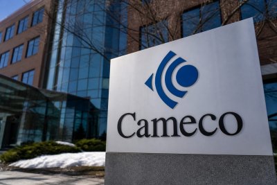 Cameco Q1 Report: Uranium Prices, Westinghouse Stake in Focus