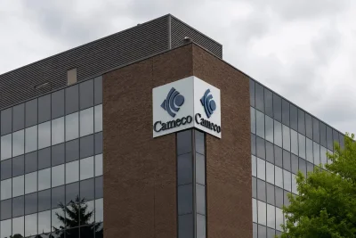 Cameco Rebounds After Restarting Key Mines; Output Forecast Unchanged