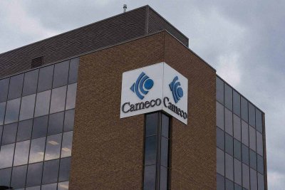 Cameco Stock Dips Ahead of Q1 Report as Uranium Demand Remains Strong