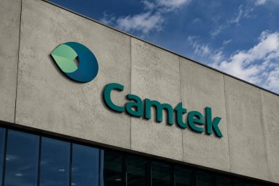 Camtek Shares Plunge 16% Despite Q1 Beat as Margins Shrink and Inflation Fears Hit Chip Sector