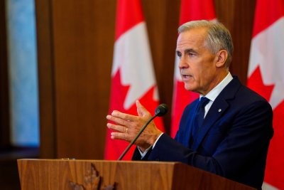 Canada's C$500B Summit: Bank Financing Dominates Pledges