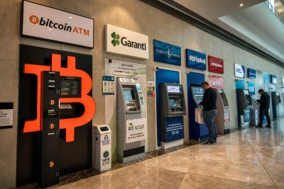 Canada Targets Crypto ATMs and Establishes Federal Financial Crimes Agency