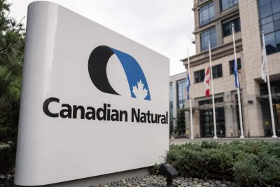 Canadian Natural Resources Trails TSX as Buyback Efficiency Improves