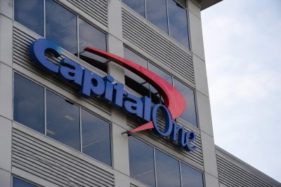 Capital One Faces Class Action Over Cancellation of Earned Credit Card Rewards