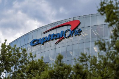 Capital One Q2 Profit Surges on Lower Credit Provisions