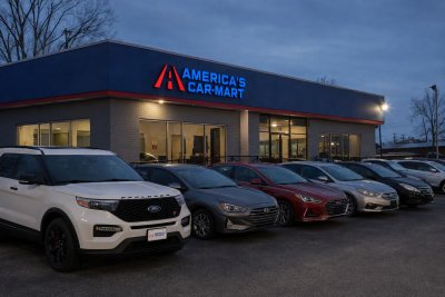 Car-Mart Secures Brief Reprieve as Lenders Extend Waiver to Sept. 11