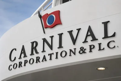 Carnival Stock Climbs 8% in a Week; Data Breach and Macro Risks Loom
