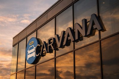 Carvana Shares Extend Decline Amid Rising Vehicle Reconditioning Costs
