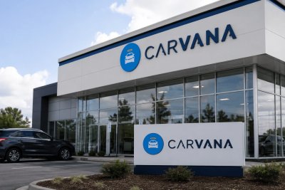 Carvana Stock Split Completed: Focus Returns to Profitability Metrics
