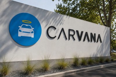 Carvana Stock Split Goes Live as CVNA's Recovery Gains Traction