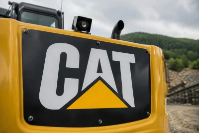 Caterpillar Secures Key Role in Microsoft-Chevron Data Center Power Project