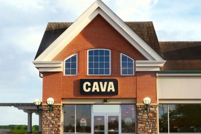 CAVA's Traffic Growth Justifies Seaport's Bullish Call Despite Industry Headwinds