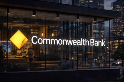 CBA Recovers 91% of May Losses, Yet Valuation Concerns Loom