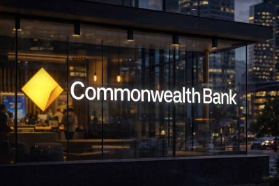CBA Shares Dip Ahead of Key Earnings Report, Margins Under Scrutiny