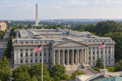CBO: Iran Conflict Costs $38B, Inflation and Rates Rise