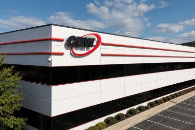 CDW Shares Tumble 19% as Hardware Shift Squeezes Margins Despite Sales Beat