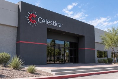 Celestica's Growth Strategy Faces Customer Concentration Test