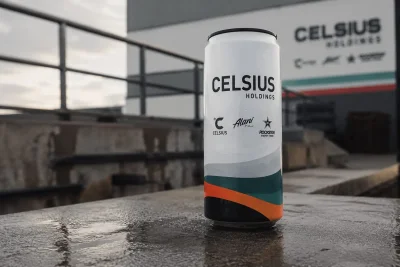 Celsius Holdings Faces Pre-Earnings Slide as Investors Eye Core Growth