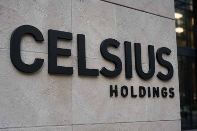 Celsius Shares Jump on Bullish Bernstein Initiation; Alani Nu Concerns Loom
