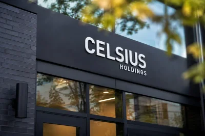 Celsius Shares Recover as Texas Probe of Alani Nu Sparks Investor Caution