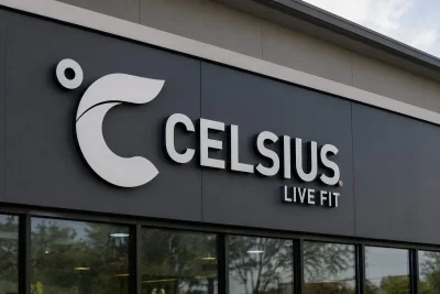 Celsius Shares Slide on Texas Probe Into Alani Nu Marketing