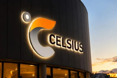 Celsius Stock Rebounds on CEO Change Push, Core Brand Still Struggles