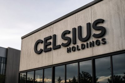 Celsius Stock Tests Lows as PepsiCo Partnership Faces Earnings Scrutiny