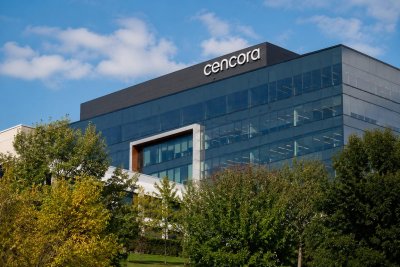 Cencora Shares Drop 13% on Revenue Outlook Cut Despite Profit Upgrade
