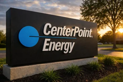 CenterPoint Gains Investor Attention on Dividend, Growth Outlook