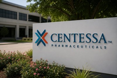 Centessa's Final Trade Puts Lilly CVR at 28% of Maximum Value