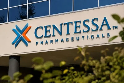 Centessa's Final Trade Values Eli Lilly CVR at 28 Cents on the Dollar