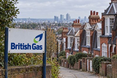 Centrica Faces Winter Bill Surge and Rising Bad Debt