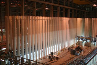 Centrus Energy Eyes $120M Supplier Acquisition to Strengthen Nuclear Fuel Chain