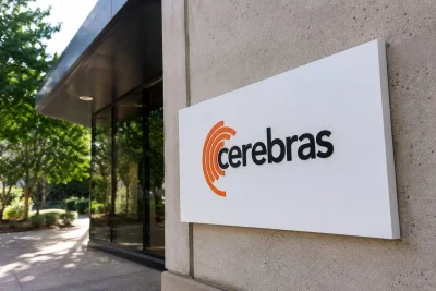 Cerebras IPO Prices at $185, Raising $5.55 Billion in Year’s Largest Debut