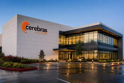 Cerebras Q1 Revenue Surges 94% but Margin Guidance Disappoints