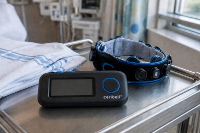 CeriBell Boosts 2026 Forecast on AI EEG Adoption, Loss Widens