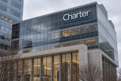 Charter's Cox Deal: $16B Debt Test Behind 8.9% Stock Rally
