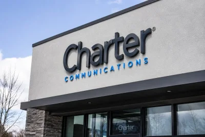Charter Surges on Comcast Split Speculation; Buyback Gap Persists