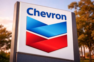 Chevron Advances on $270M Hong Kong Asset Sale, Energy Sector Gains